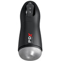 PDX ELITE - MASTURBADOR DE SUCÇÃO AUTOMÁTICA SUCK-O-MATIC