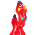 CONDOMERIE - PRESERVATIVOS DE FANTASIA PINTADOS À MÃO VER