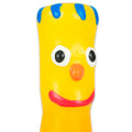 CONDOMERIE - PRESERVATIVOS DE FANTASIA PINTADOS À MÃO BROTHER