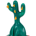 CONDOMERIE - PRESERVATIVOS DE FANTASIA PINTADOS À MÃO CACTUS COLADOS