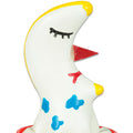CONDOMERIE - PRESERVATIVOS DE FANTASIA PINTADOS À MÃO MOON