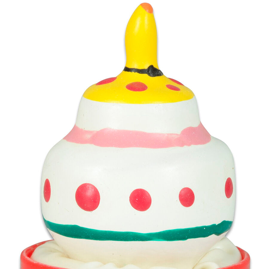 CONDOMERIE - GÃ‚TEAU DE PRÃ‰SERVATIFS FANTAISIES PEINT Ã€ LA MAIN