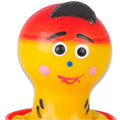 CONDOMERIE - PRESERVATIVOS DE FANTASIA PINTADOS À MÃO RAPAZ