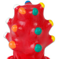CONDOMERIA - PRESERVATIVOS FANTASIA PINTADOS À MÃO MACE