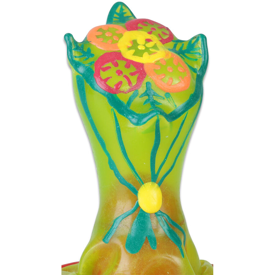 CONDOMERIE - PRESERVATIVOS DE FANTASIA PINTADOS À MÃO PUGET