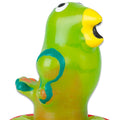 CONDOMERIE - PRESERVATIVOS DE FANTASIA AMAZÓNICOS PINTADOS À MÃO
