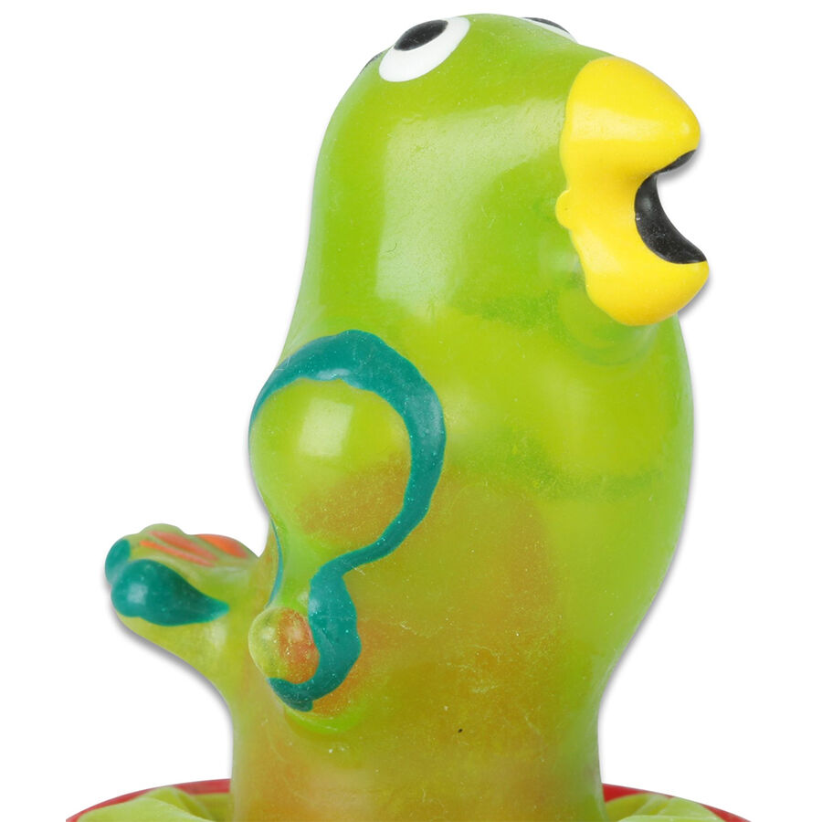 CONDOMERIE - PRESERVATIVOS DE FANTASIA AMAZÓNICOS PINTADOS À MÃO