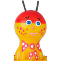 CONDOMERIE - PRESERVATIVOS DE FANTASIA PINTADOS À MÃO ESCARAVELHO