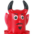 CONDOMERIE - PRESERVATIVOS DE FANTASIA PINTADOS À MÃO DIABO