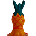 CONDOMERIE - PRÃ‰SERVATIFS FANTAISIE PEINTS Ã€ LA MAIN ANANAS
