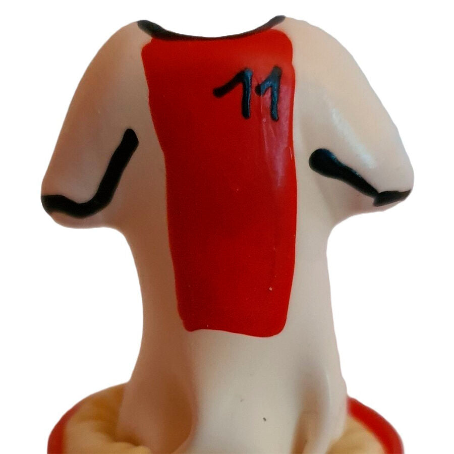 CONDOMERIE - T-SHIRT AJAX FANTASIA PINTADO À MÃO
