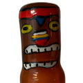 CONDOMARIA - PRESERVATIVOS DE FANTASIA PINTADOS À MÃO TIKI TOTEM-HAWAII-03