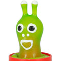 CONDOMERIE - PRESERVATIVOS DE FANTASIA PINTADOS À MÃO E MARCIANOS