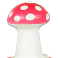 CONDOMERIE - PRESERVATIVOS DE FANTASIA PINTADOS À MÃO MODELO COGUMELO 2