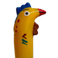 CONDOMERIE - PRÃ‰SERVATIFS FANTAISIE PEINTS Ã€ LA MAIN MODÃˆLE COCK XL