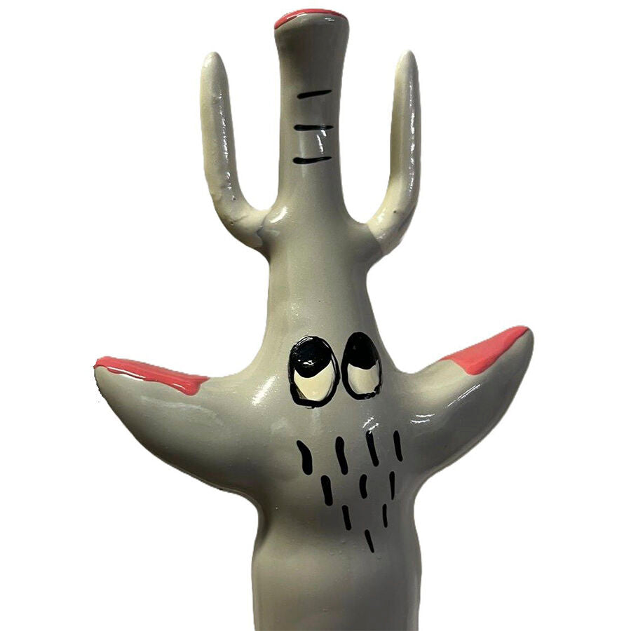 CONDOMERIE - PRESERVATIVOS FANTASIA PINTADOS À MÃO MODELO ELEFANTE XL