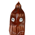 CONDOMERIE - PRESERVATIVOS DE FANTASIA PINTADOS À MÃO BIG BEN XL