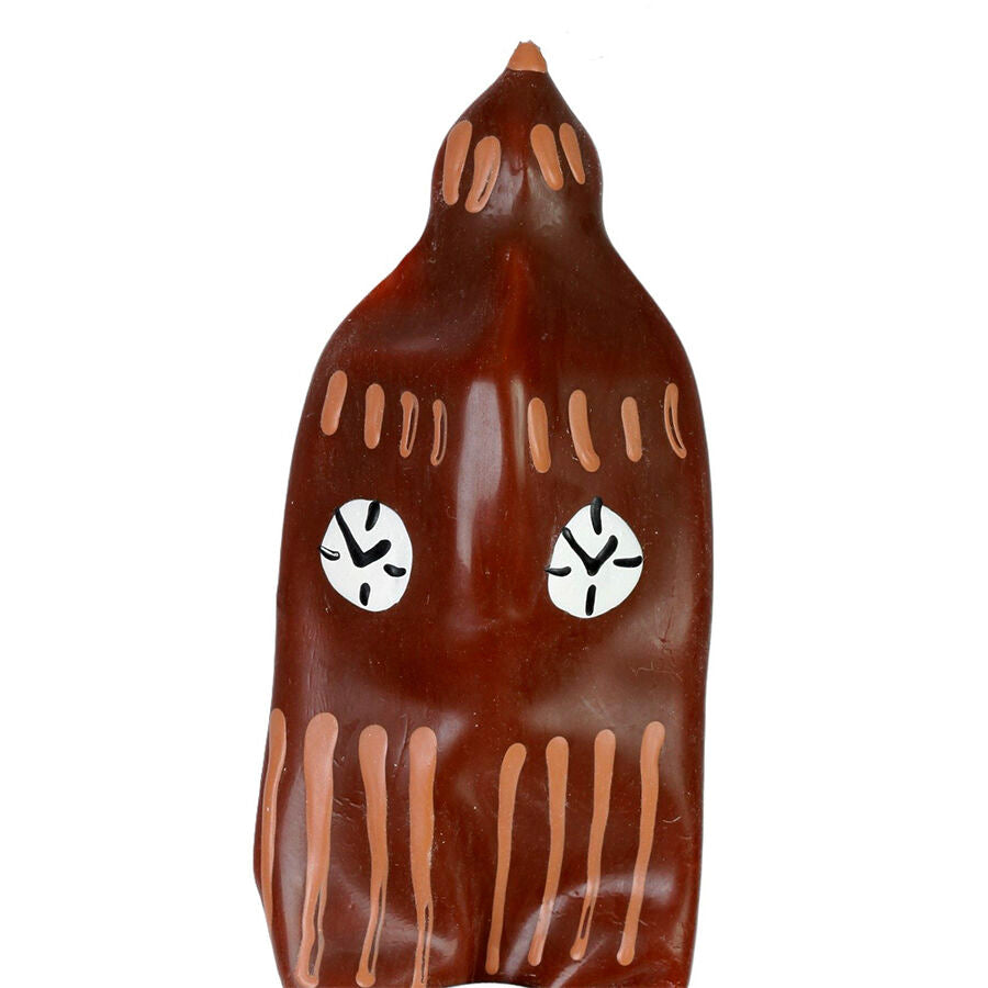 CONDOMERIE - PRESERVATIVOS DE FANTASIA PINTADOS À MÃO BIG BEN XL