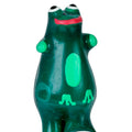 CONDOMERIE - PRESERVATIVOS DE FANTASIA PINTADOS À MÃO MODELO SAPO XL