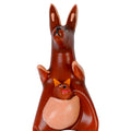 CONDOMERIE - PRESERVATIVOS DE FANTASIA PINTADOS À MÃO MODELO KAN