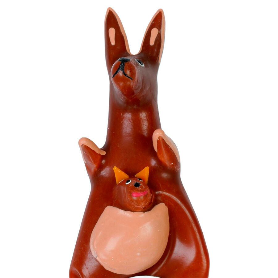 CONDOMERIE - PRESERVATIVOS DE FANTASIA PINTADOS À MÃO MODELO KAN