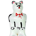 CONDOMERIE - PRESERVATIVOS DE FANTASIA PINTADOS À MÃO MODELO GATO XL