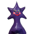 CONDOMERIE - PRESERVATIVOS FANTASIA PINTADOS À MÃO HAPPY STAR XL