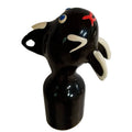 CONDOMERIE - PRÃ‰SERVATIFS FANTAISIE PEINTS Ã€ LA MAIN GENTLE ORCA XL