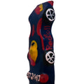 CONDOMERIE - PRÃ‰SERVATIFS FANTAISIE PEINTS Ã€ LA MAIN F1 RED BULL XL