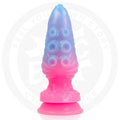 ÉPICO - DILDO HIDRAL MÍSTICOS