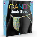 SPENCER & FLEETWOOD - CANDY THONG LOVERS PARA HOMENS