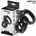 ADDICTED TOYS LOCKED - GILDEN CAGE (8,5 cm)