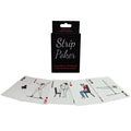KHEPER GAMES - JOGO DE CARTAS HILARIANTE DE STRIP POKER