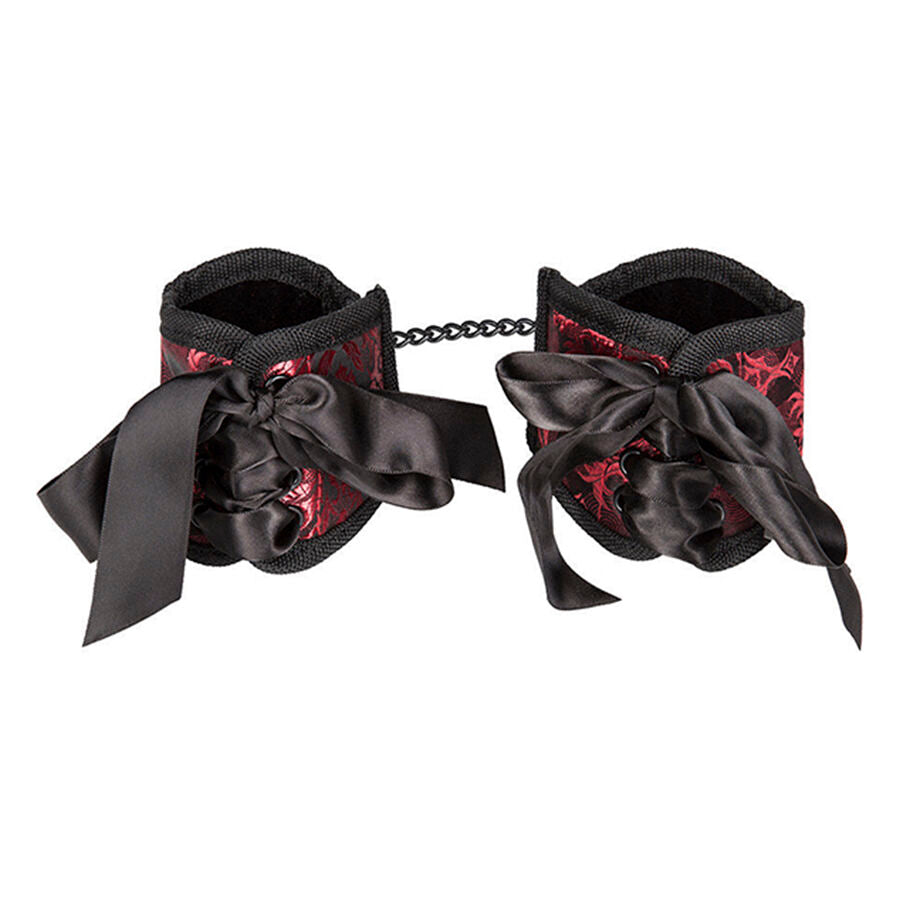 CALEXOTICS - SCANDAL CORSET ALGEMAS