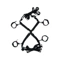 CALEXOTICS - SCANDAL ENSEMBLE DE CROIX DE LIT