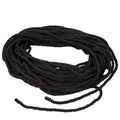 CALEXOTICS - ESCÂNDALO CORDA BDSM PRETA 30 M