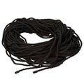 CALEXOTICS - ESCÂNDALO CORDA BDSM PRETA 50 M