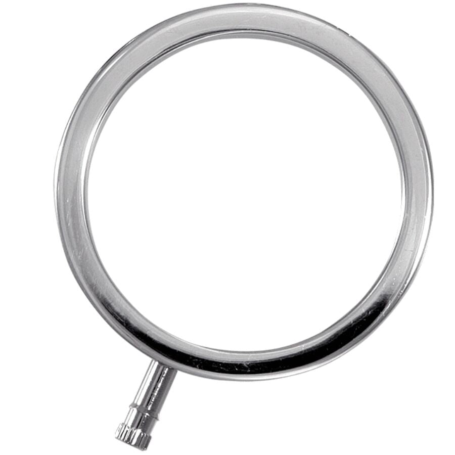 ELECTRASTIM - ANEL PENIANO DE METAL ELECTRARINGS 32 MM