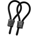 ELECTRASTIM - PRESTIGE ELECTRA LOOPS ANÉIS PENIANOS AJUSTÁVEIS PRETOS
