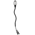 ELECTRASTIM - ELÉTRODO DE CABEÇA DE PASTA OVO ELETRO COM CAUDA MOLE