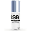 STIMUL8 - LUBRIFICANTE SILICONE S8 125 ML