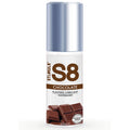 STIMUL8 - S8 LUBRIFICANTE CHOCOLATE 125 ML
