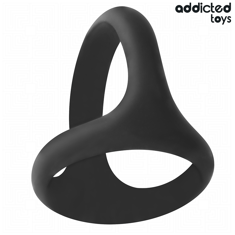 ADDICTED TOYS - ANEL PENIANO TRIPLO GROSSO