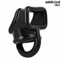 ADDICTED TOYS - ANEL PARA CAGE DE PÉNIS