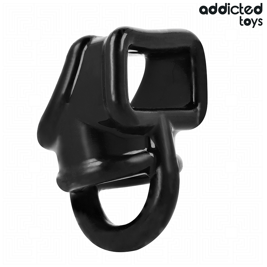 ADDICTED TOYS - ANEL PARA CAGE DE PÉNIS