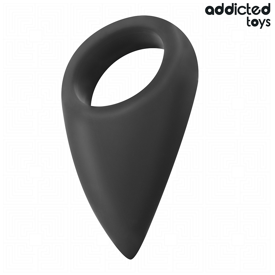 ADDICTED TOYS - ANEL PENIANO EM FORMA DE LÁGRIMA