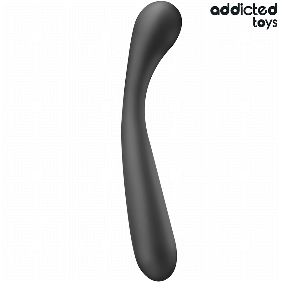ADDICTED TOYS - MASSAGEM ANAL 22,5 CM