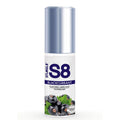 STIMUL8 - LUBRIFICANTE S8 MIRTILO 50 ML