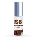 STIMUL8 - S8 LUBRIFICANTE CHOCOLATE 50 ML