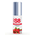 STIMUL8 - S8 LUBRIFICANTE MORANGO 50 ML